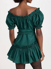 Loveshackfancy - Estine Dress