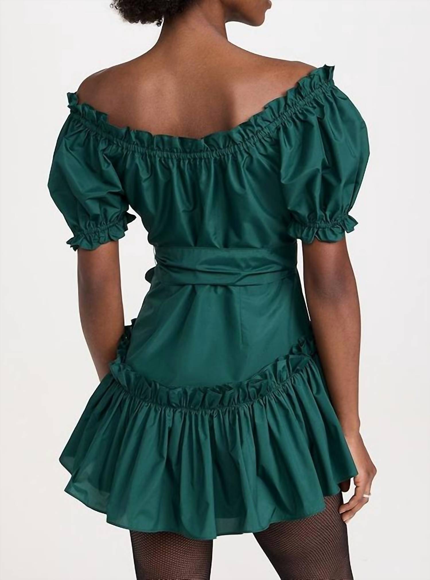 Loveshackfancy - Estine Dress