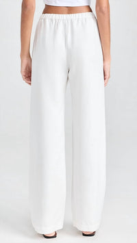 Enza Costa - Twill Everywhere Pants