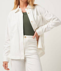 Travismathew - Everyday Button Down Shirt