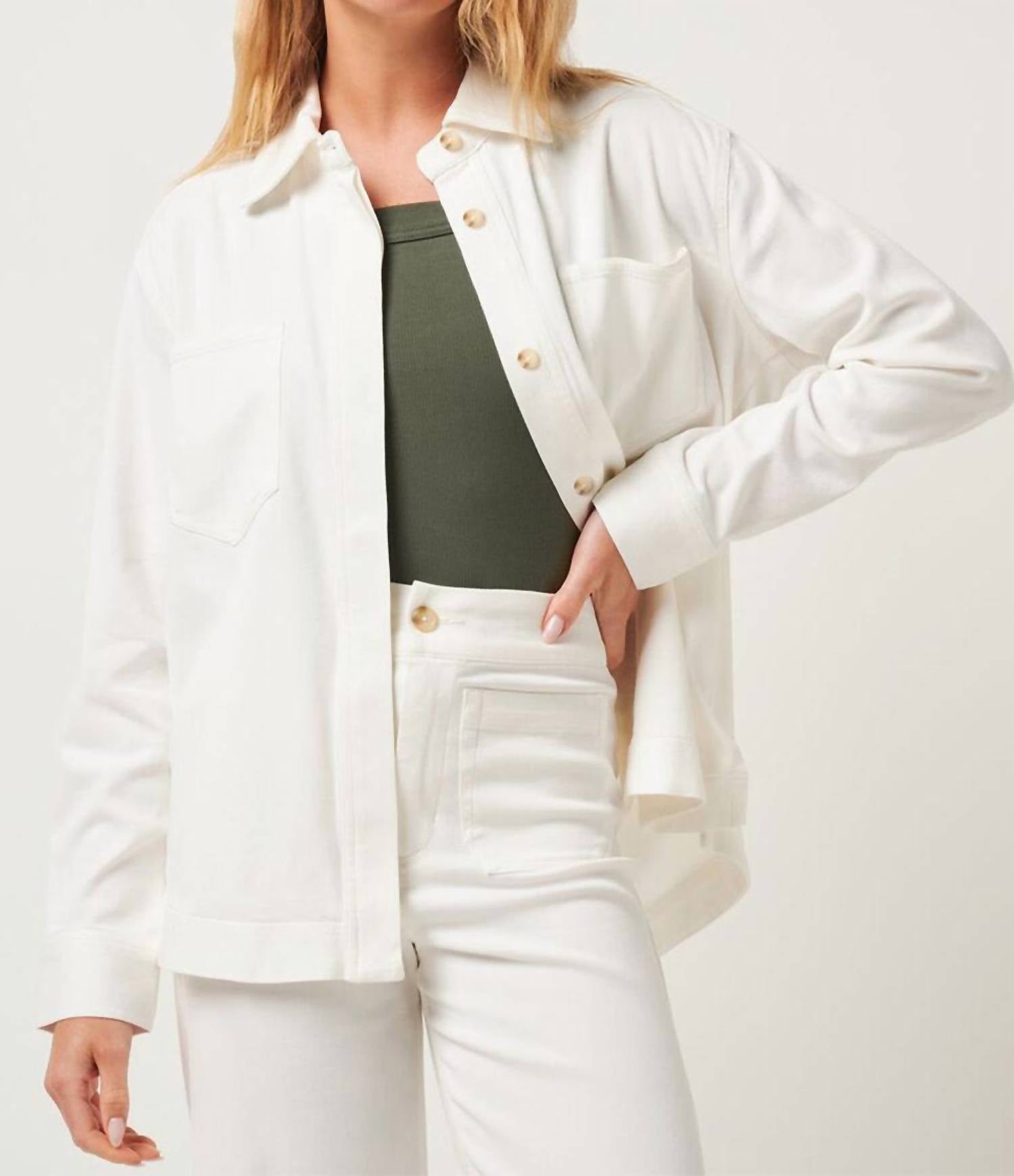 Travismathew - Everyday Button Down Shirt