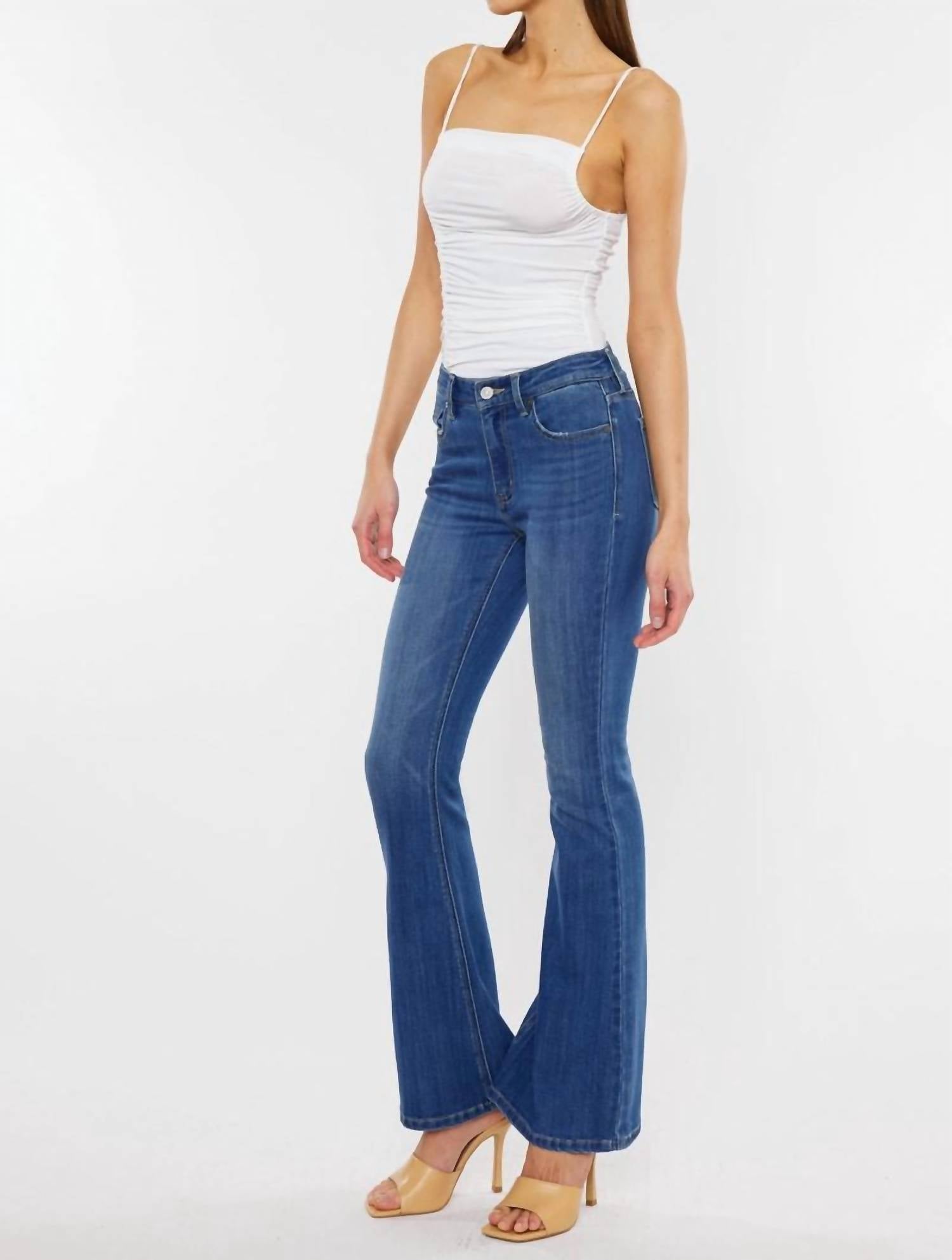 Kancan - Little Kan That Can Jeans