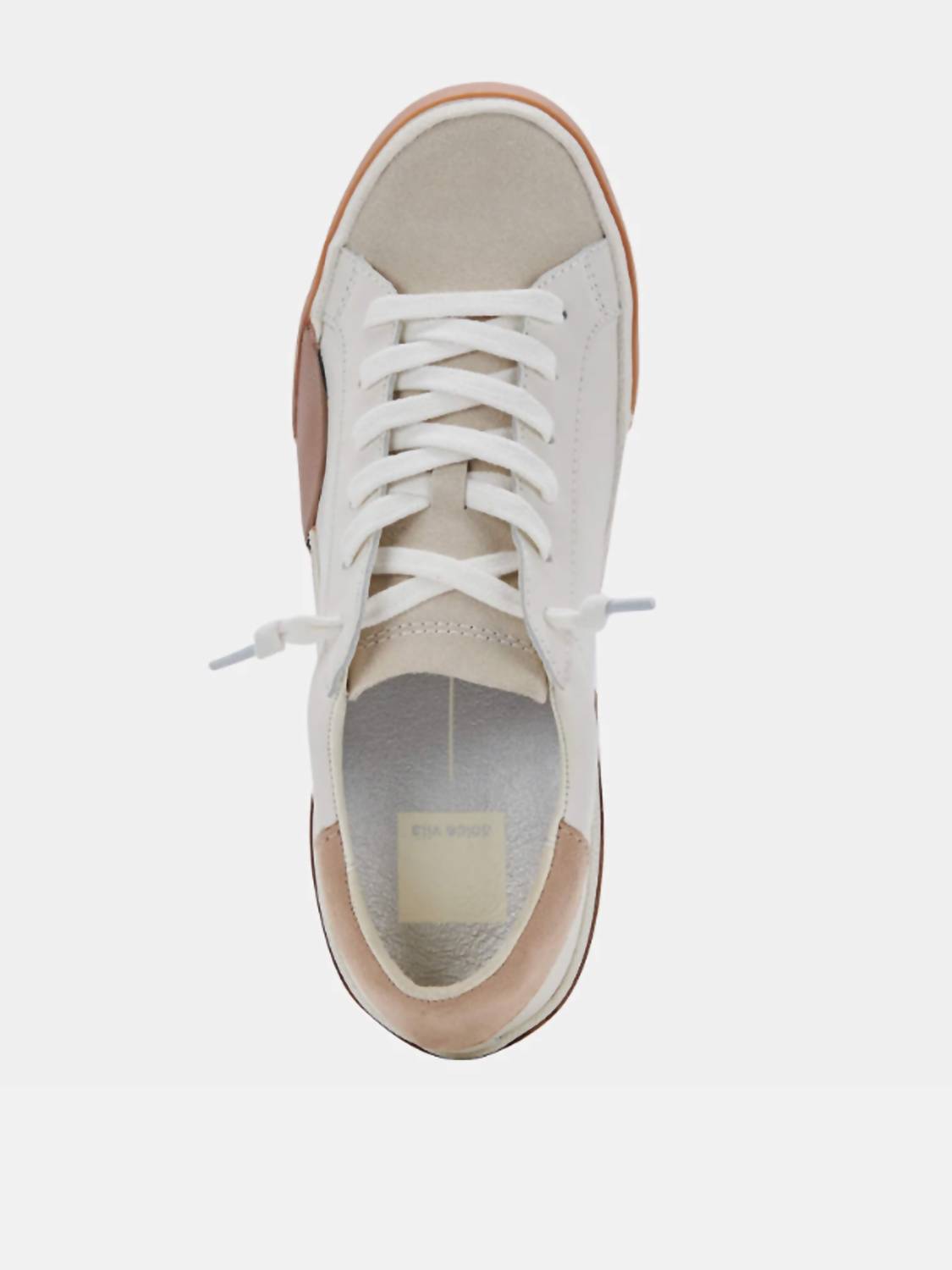 Dolce Vita - Women's Zina Sneakers