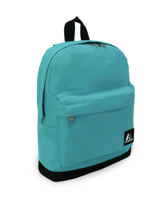 42Pops - Backpack Bag with Black Accents