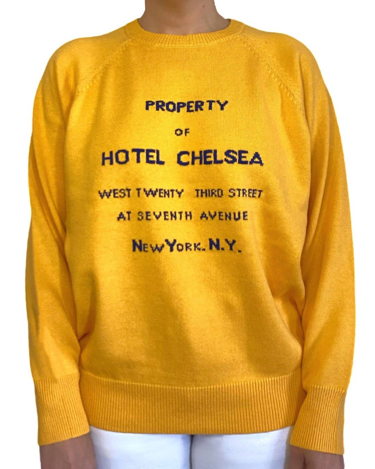 Replica Los Angeles - Chelsea Sweater