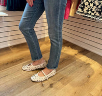 Pistola - Madi High Rise Modern Slim Jean