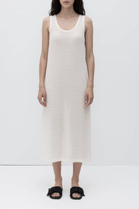 Rita Row - Scaly Midi Dress