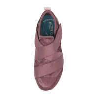 Ziera - Women's Farrell Wide Sneaker