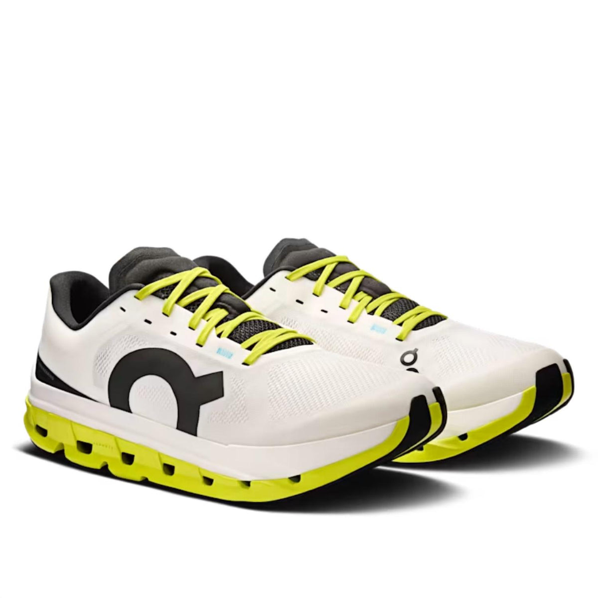 On - Men's Cloudflow 5 Sneakers