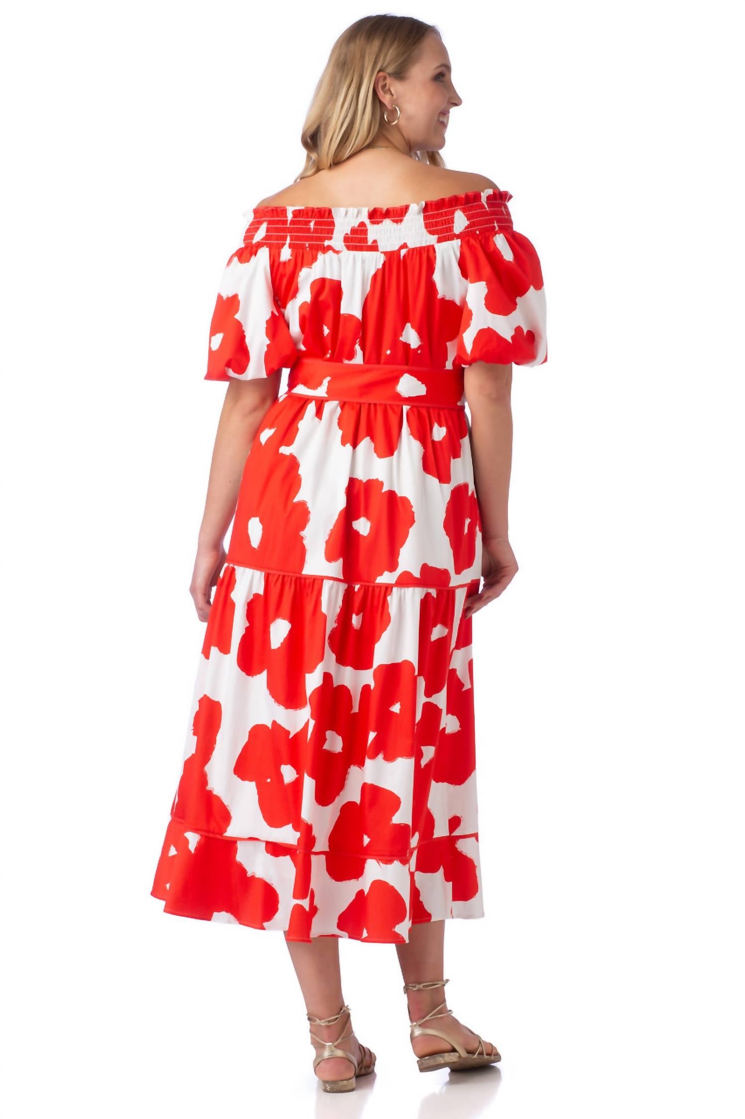 Crosby By Mollie Burch - Gen Dress