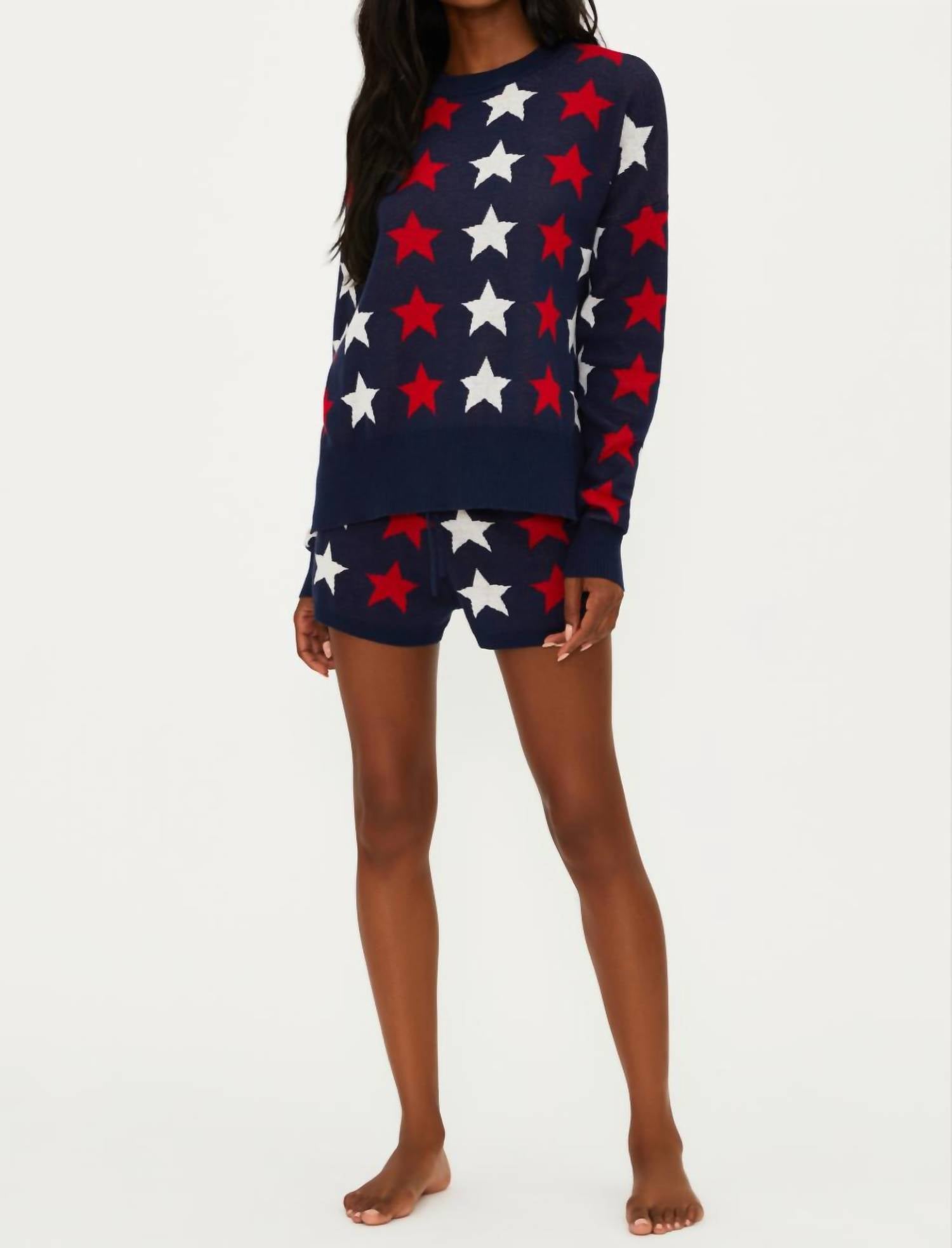 Beach Riot - Balboa Cotton Blend Short