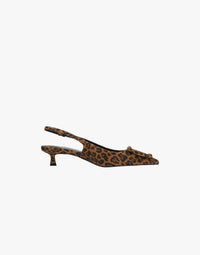 Bibi Lou - Women's Bonnie 35 Pump