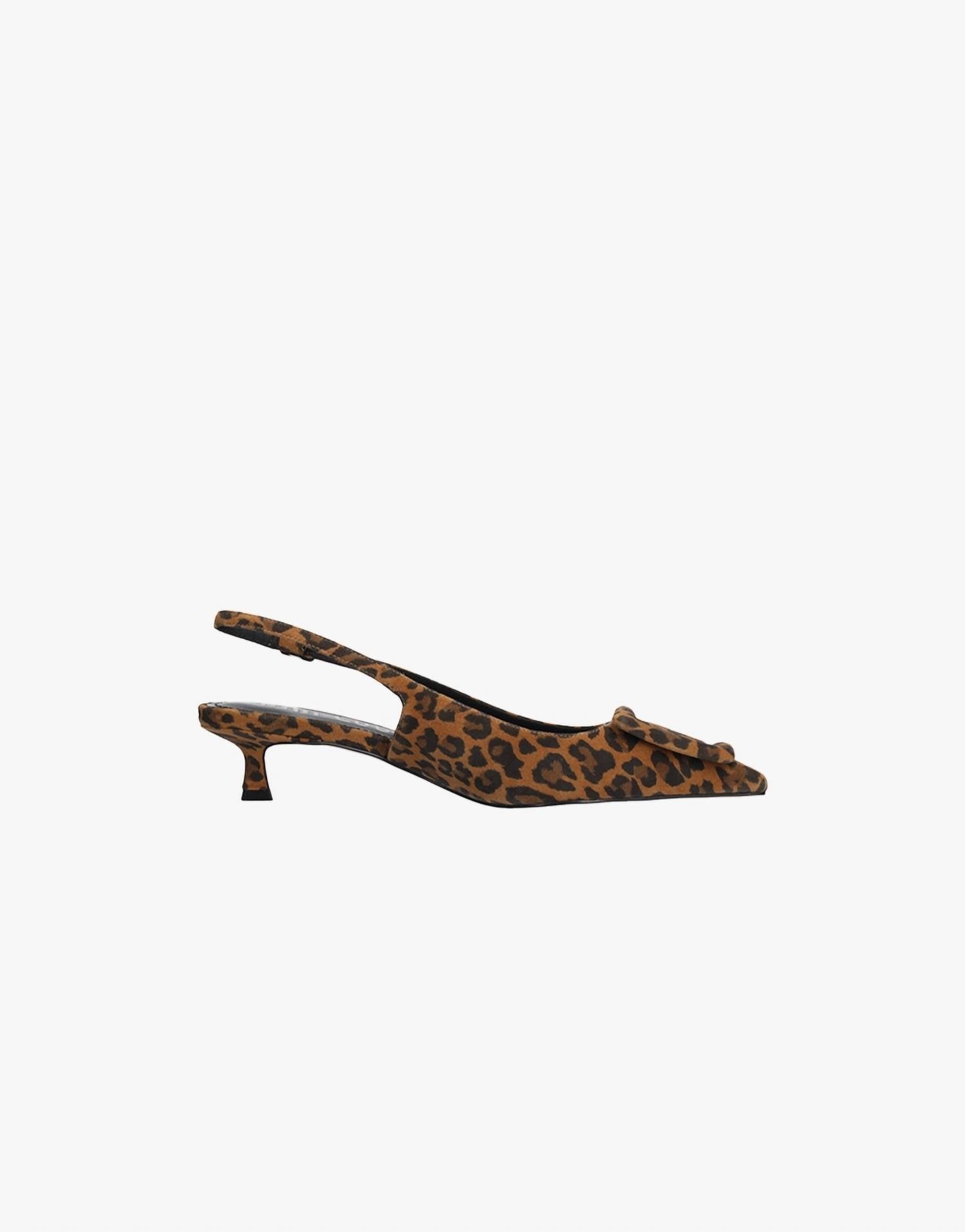 Bibi Lou - Women's Bonnie 35 Pump
