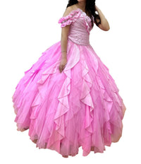 Mary'S Bridal - Off Shoulrder Quinceañera Dress