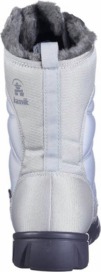 Kamik - Women's Hannah Mid Snow Boots