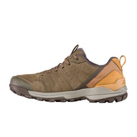 Oboz - Men's Sypes Low Leather B-dry Waterproof Shoes