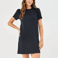 Mary Square - Carolina T-Shirt Dress
