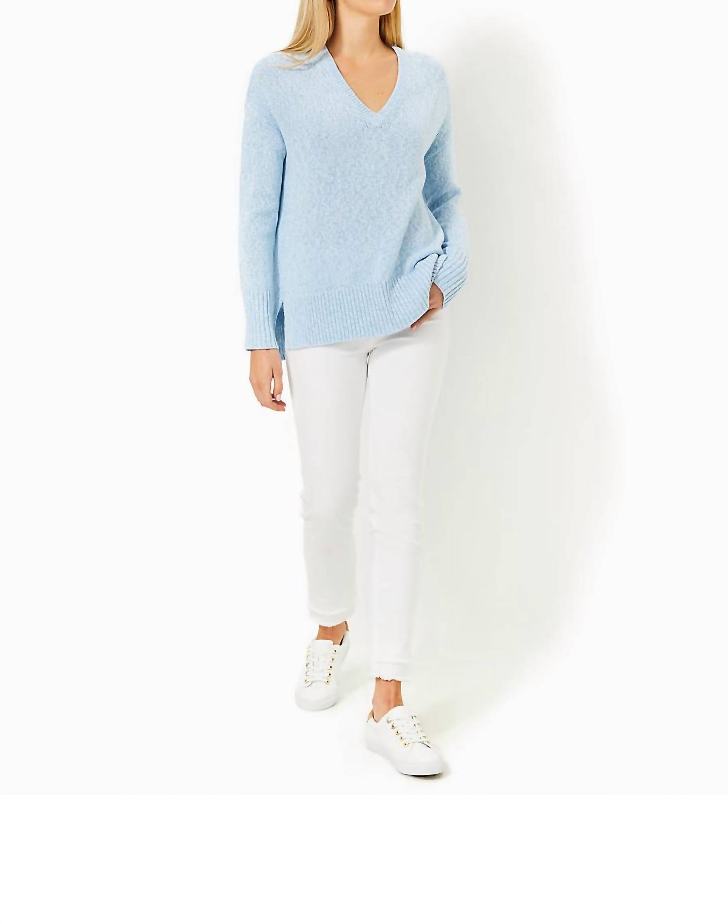 Lilly Pulitzer - Bedford Sweater
