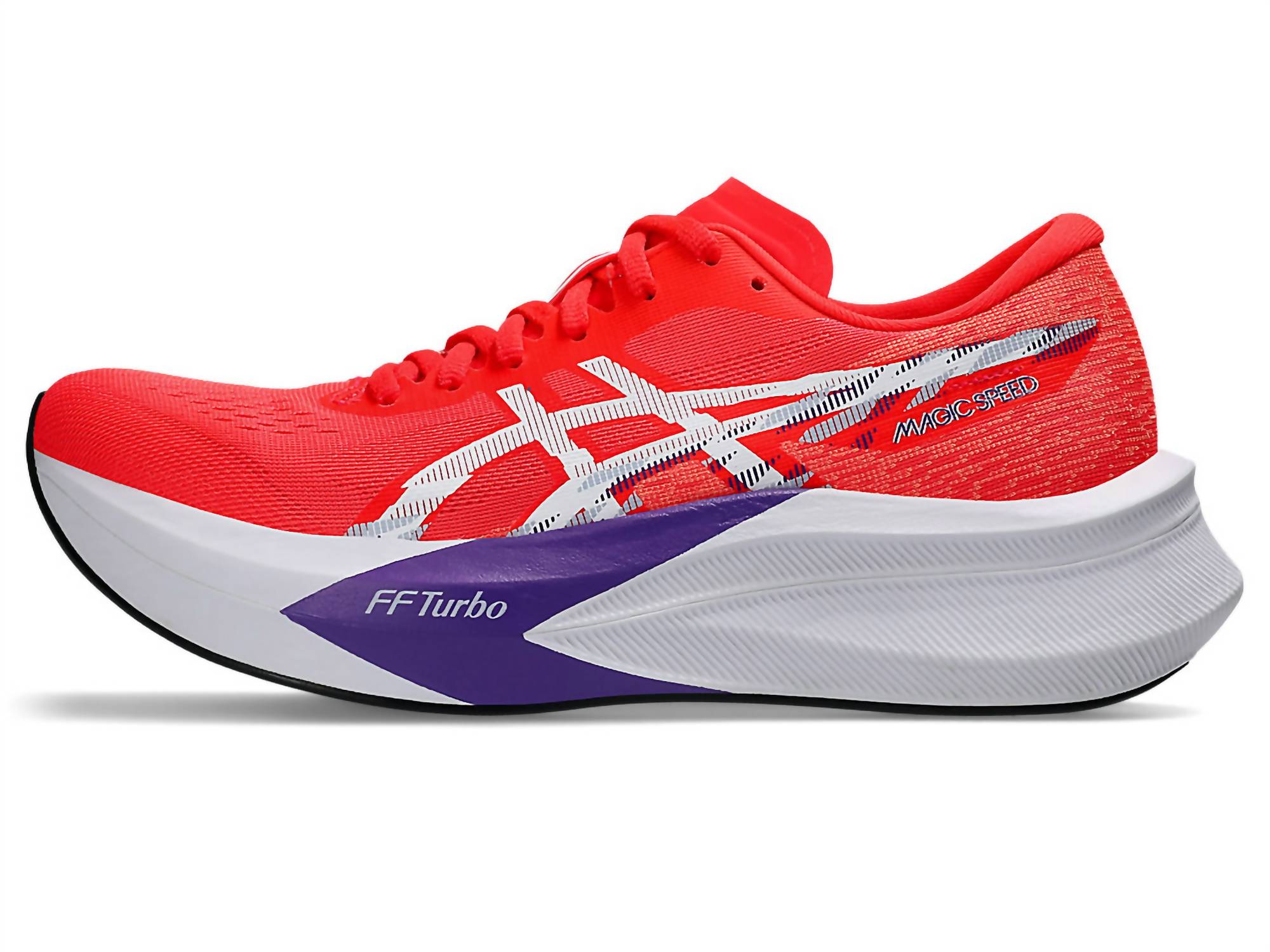 Asics - Women's Magic Speed 4 Shoe