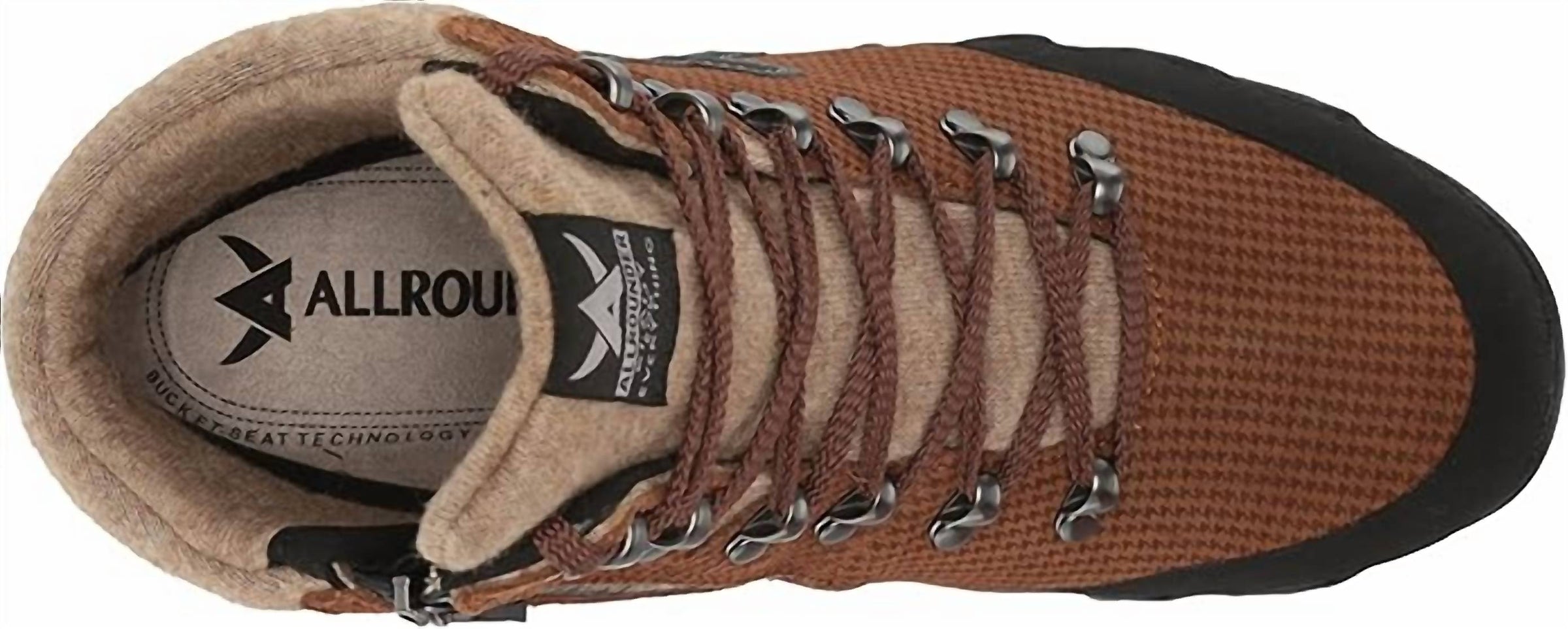 Allrounder - Women's Noomie-tex Ankle Boot