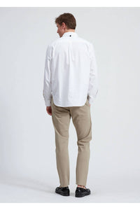 Rag & Bone - Fit 3 Stretch Twill Chino Pants