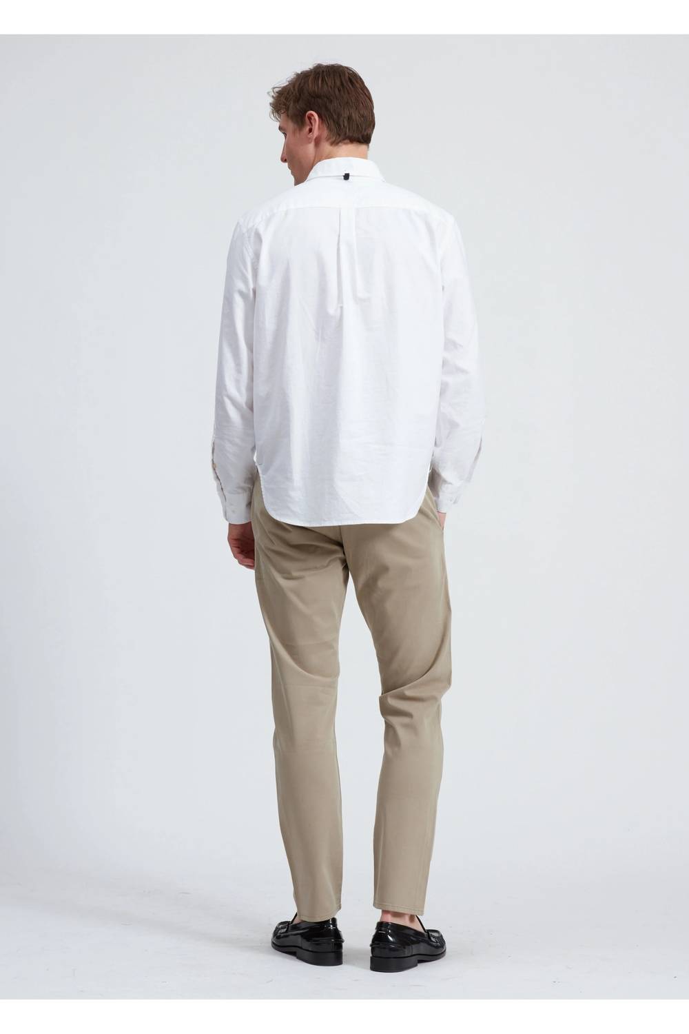 Rag & Bone - Fit 3 Stretch Twill Chino Pants