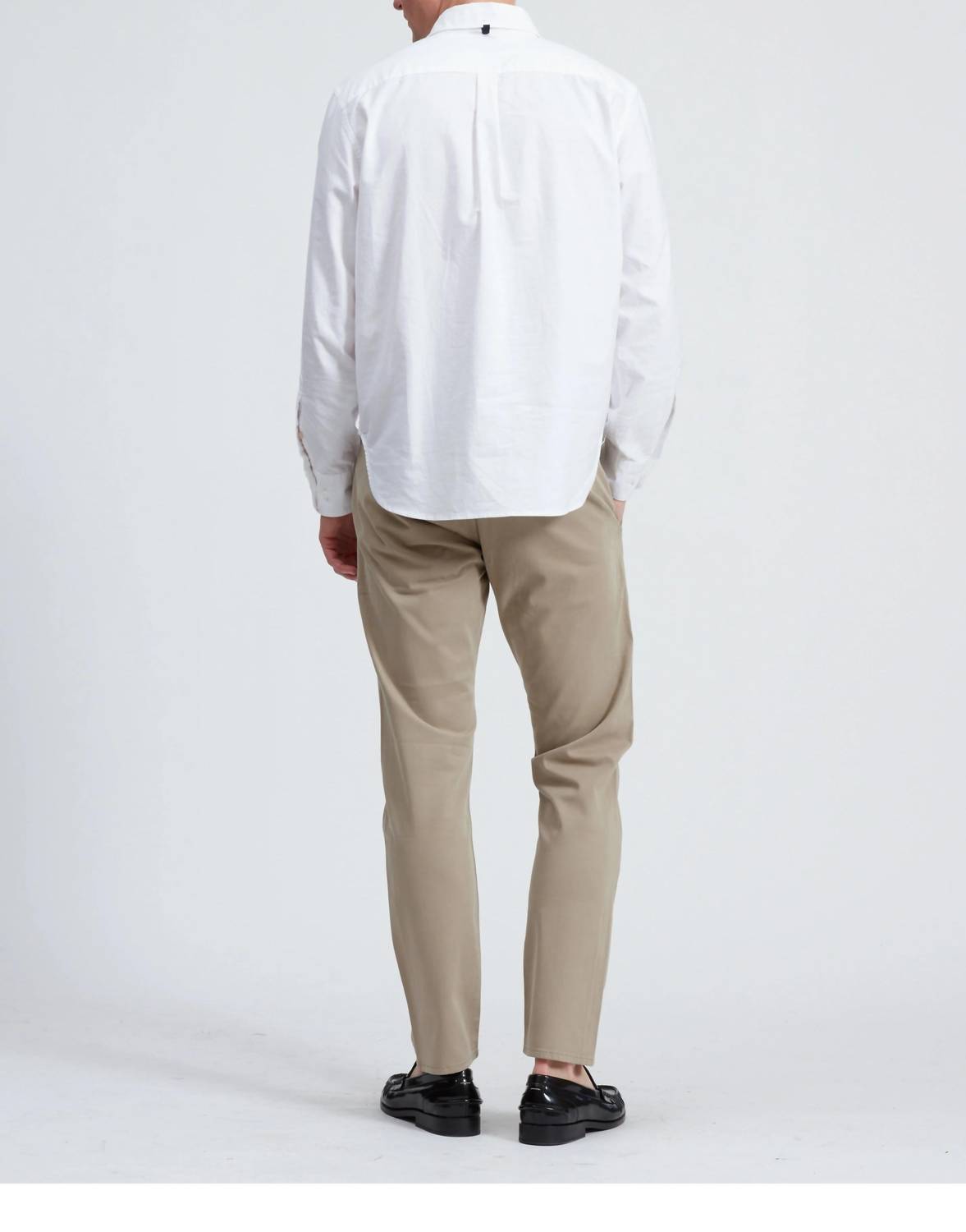 Rag & Bone - Fit 3 Stretch Twill Chino Pants