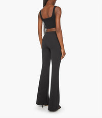 Mother - Smooth Cruiser Heel Pants