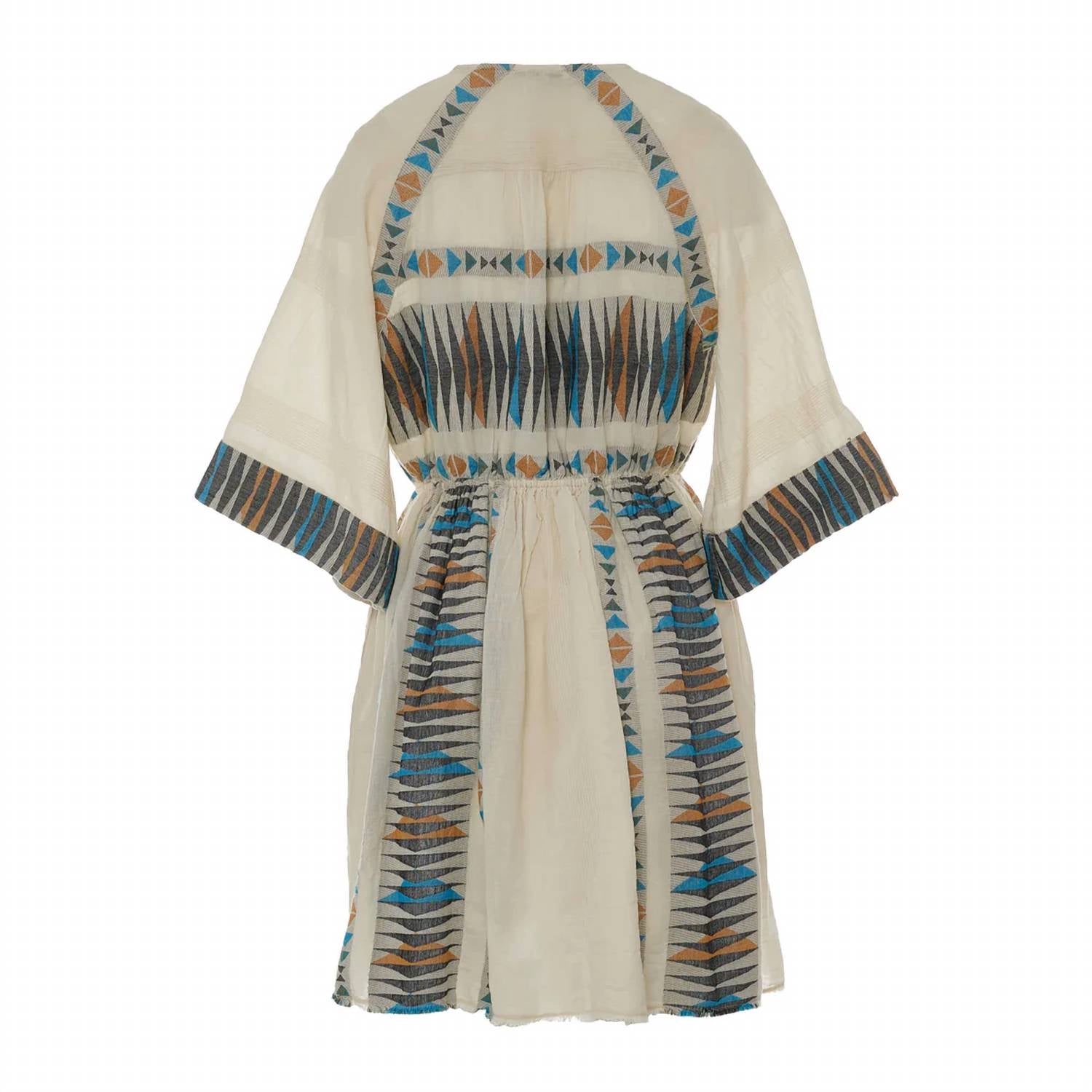 Devotion Twins - Pandora Dress