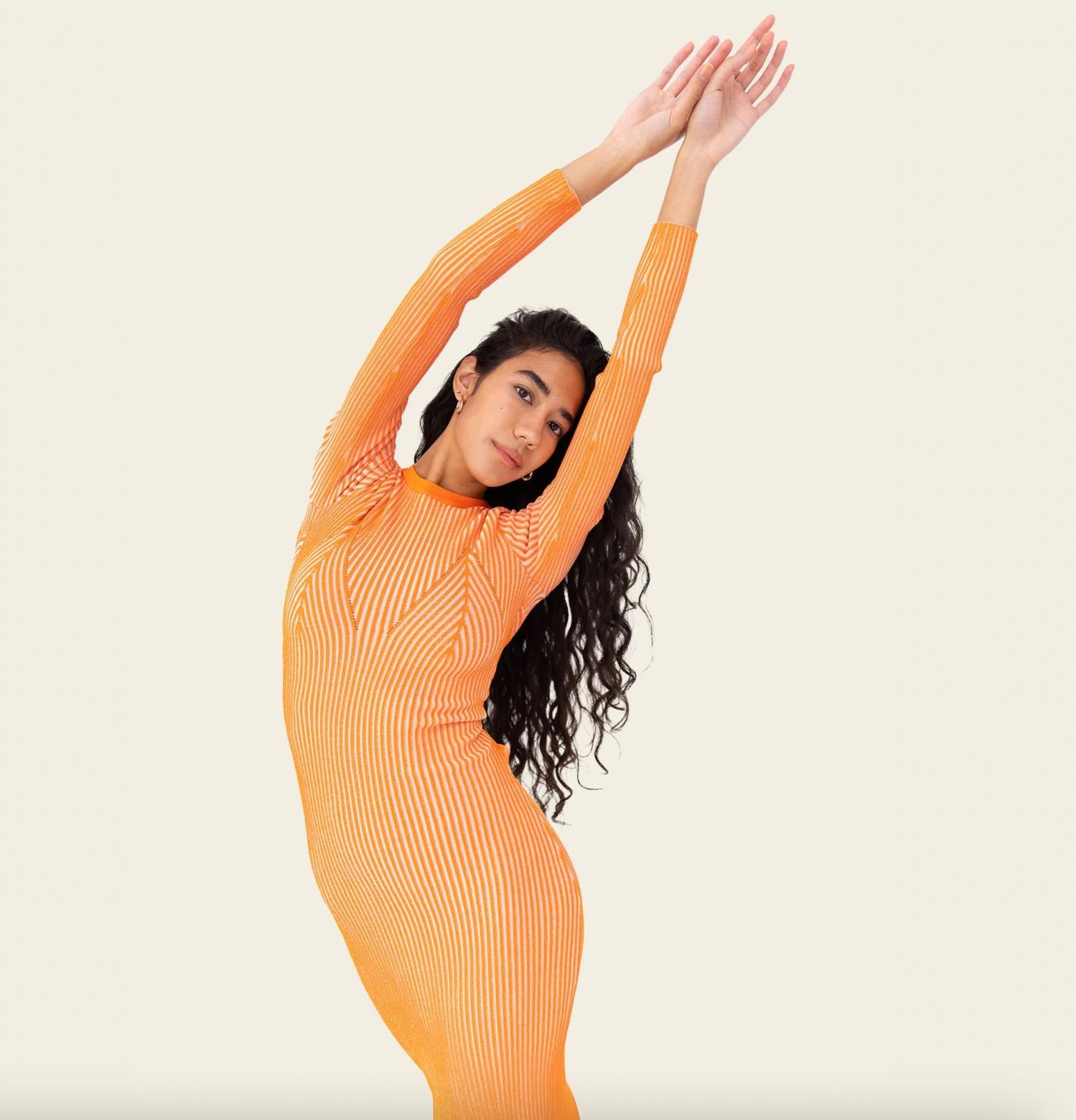 Find Me Now - Ophelia Knit Dress
