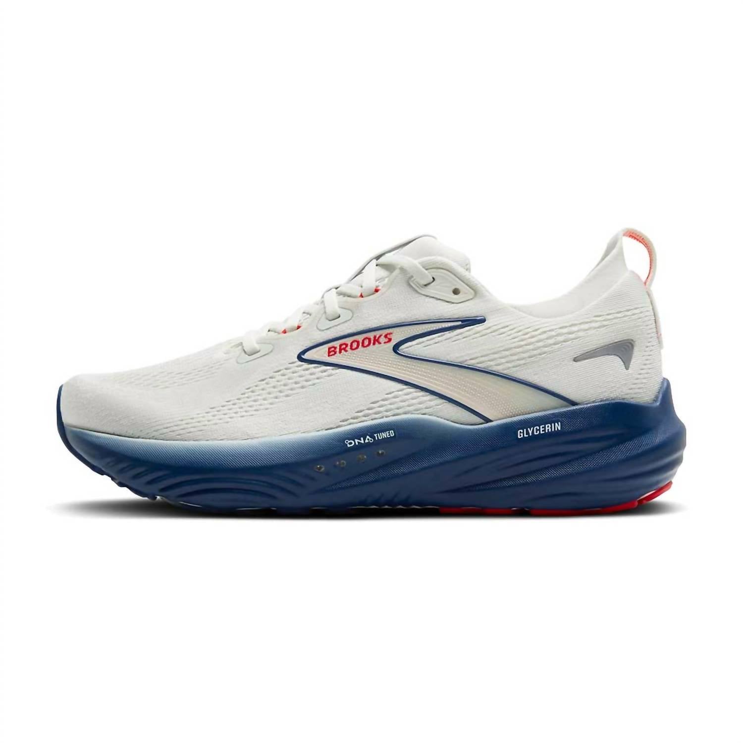 Brooks - Men's Glycerin 22 Running Shoes