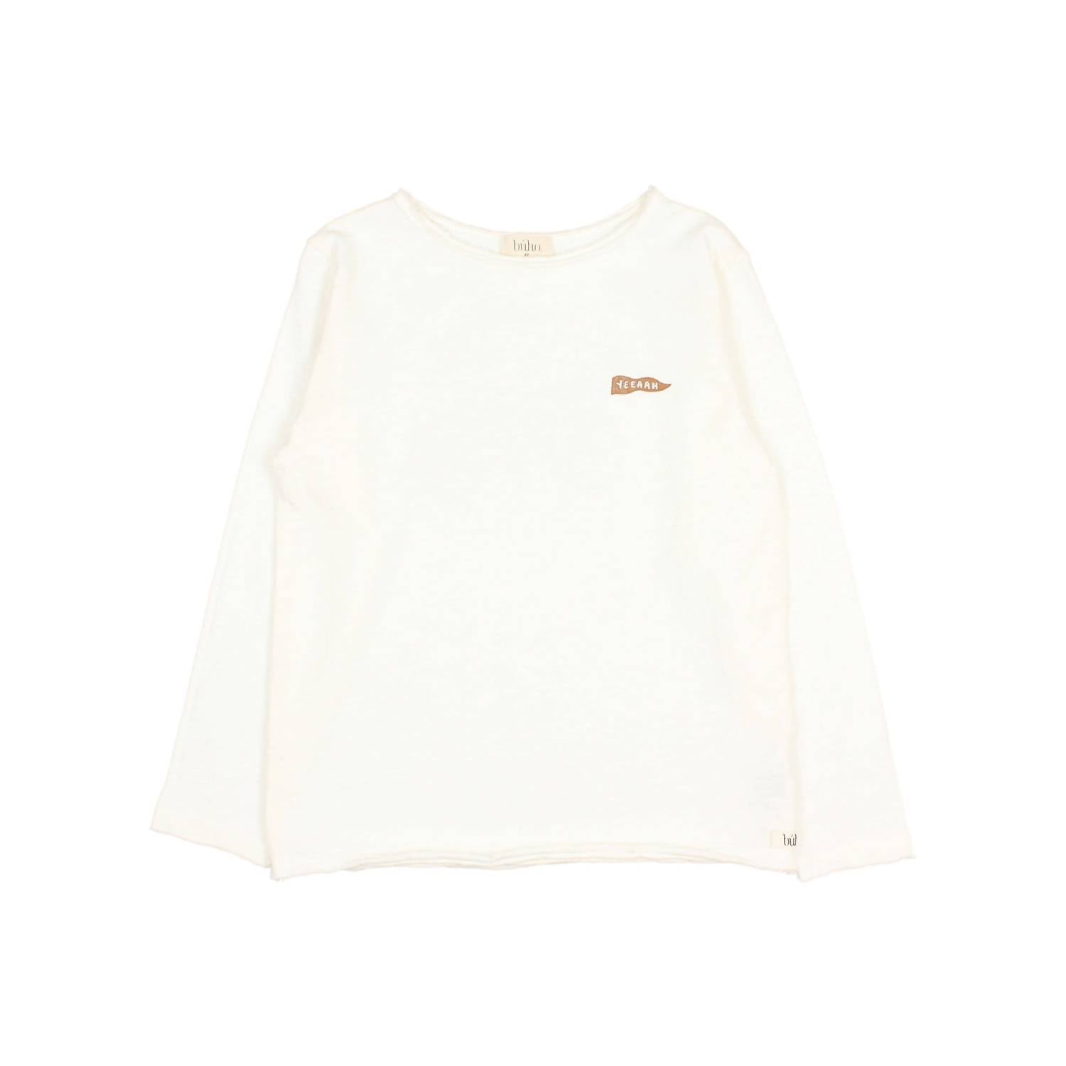 Búho - Kid's Bike Shirt Top