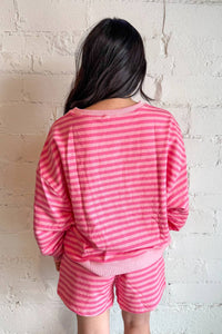 Adeline - Weekend Edit Shorts