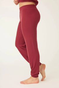 Pj Salvage - Jam Textured Essentials Pant