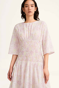 Merlette - Alma Midi Dress