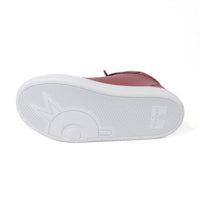 Oldsoles - Girl's Teds High-top Sneaker