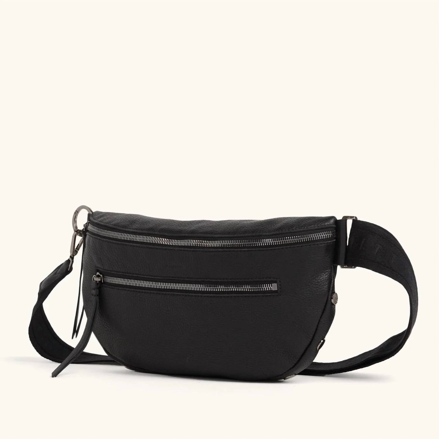 Hammitt - Women's Charles Crossbody Large Bag