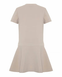 Theo The Label - Daphne Fluted Mod Dress