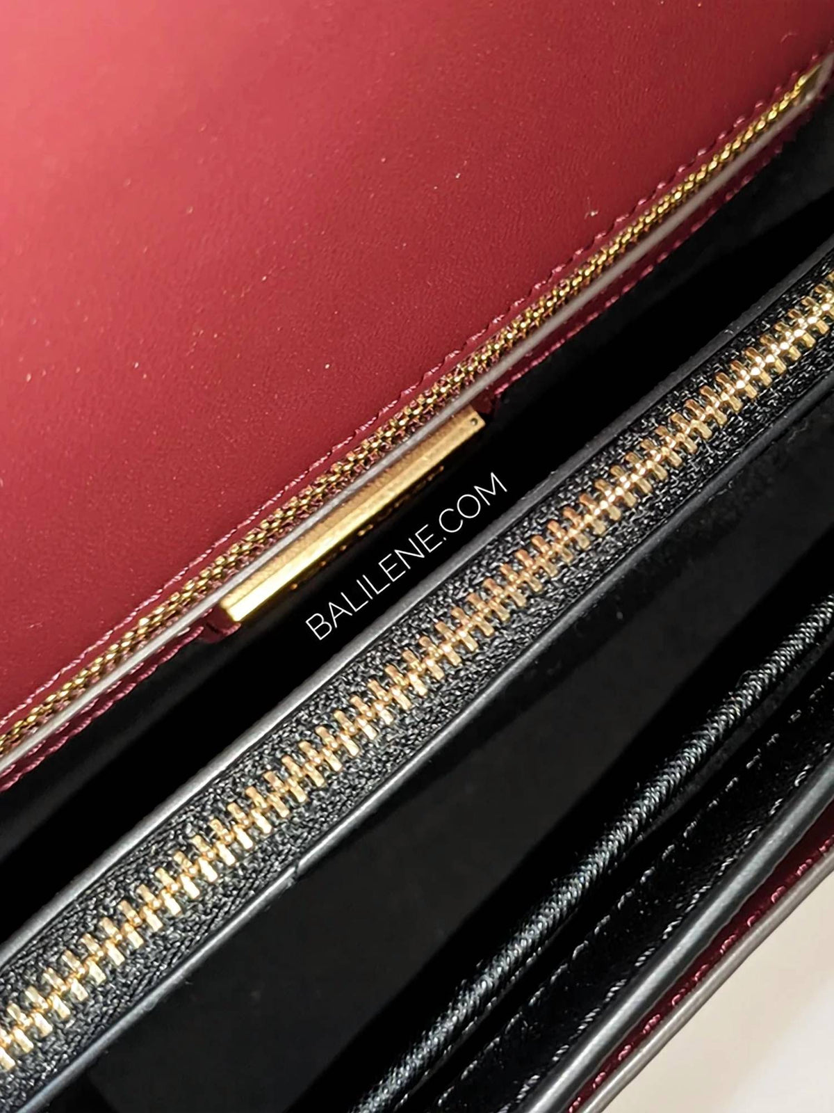 Tory Burch - Women's Robinson Double-strap Crossbody Bag
