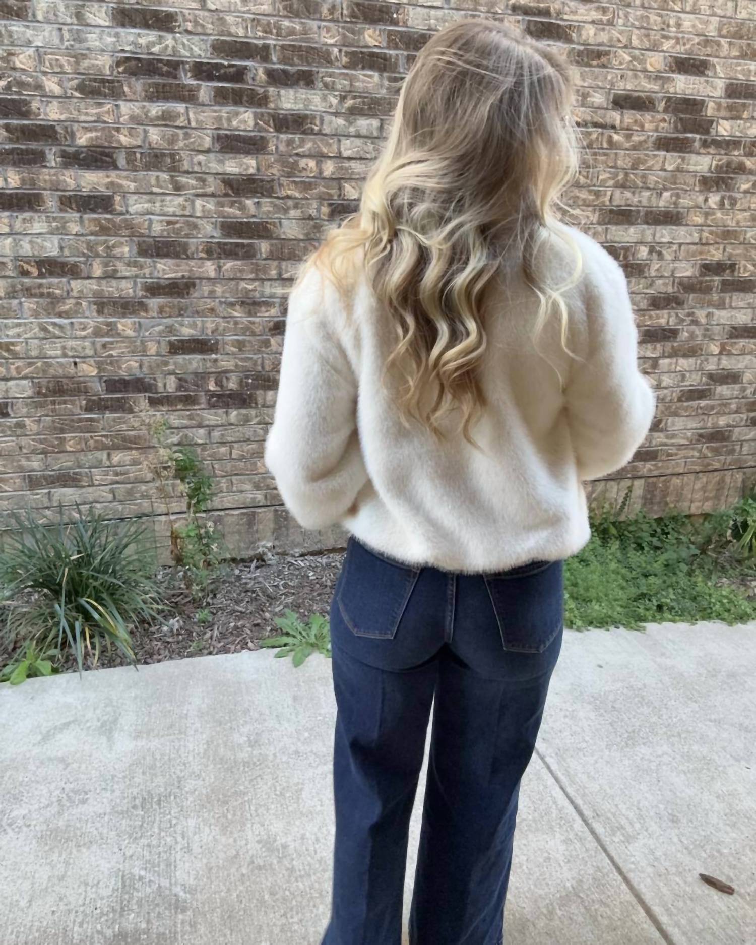 Steve Madden - Evanie Coat