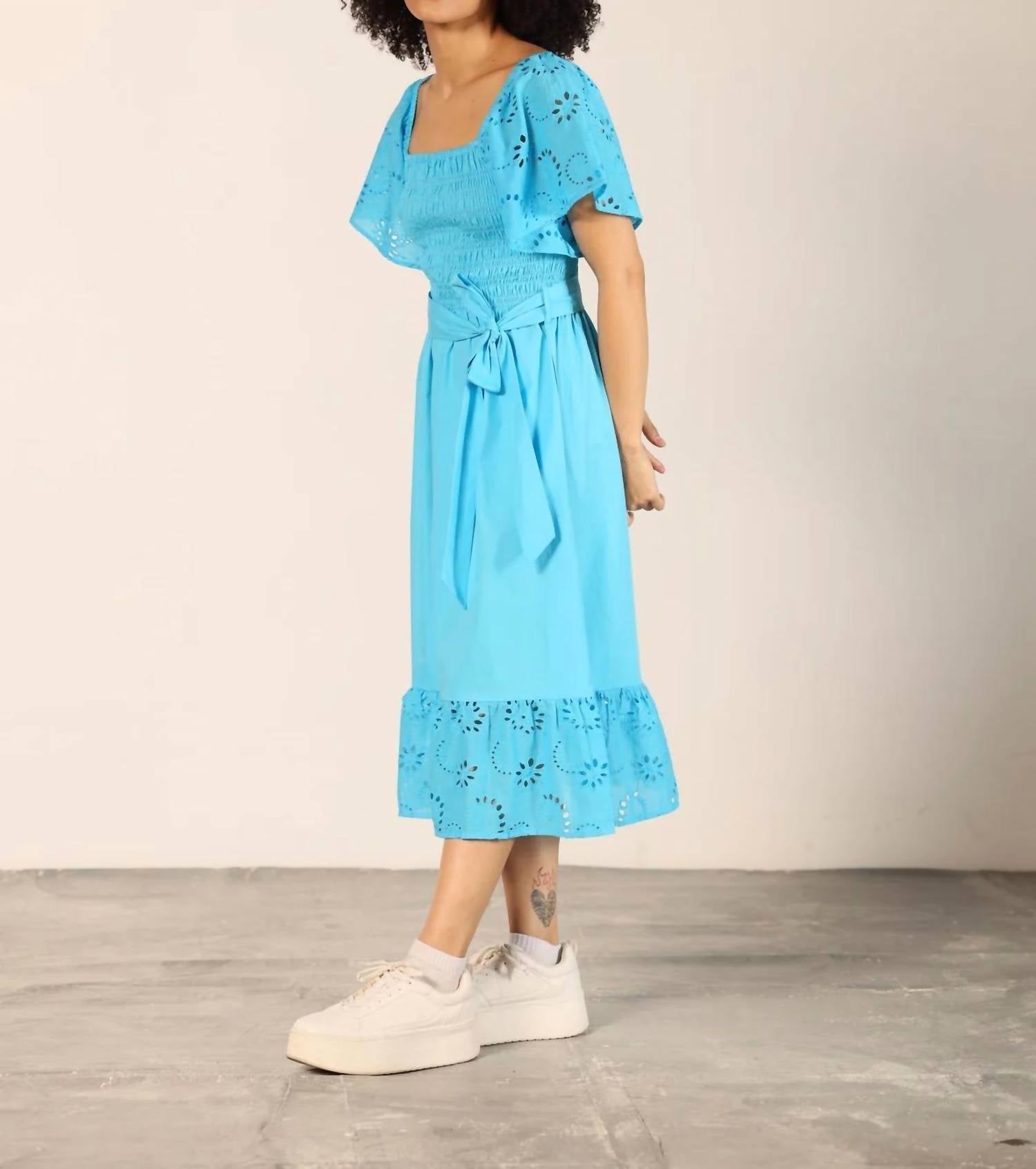 Maude Vivante - Kylie Dress
