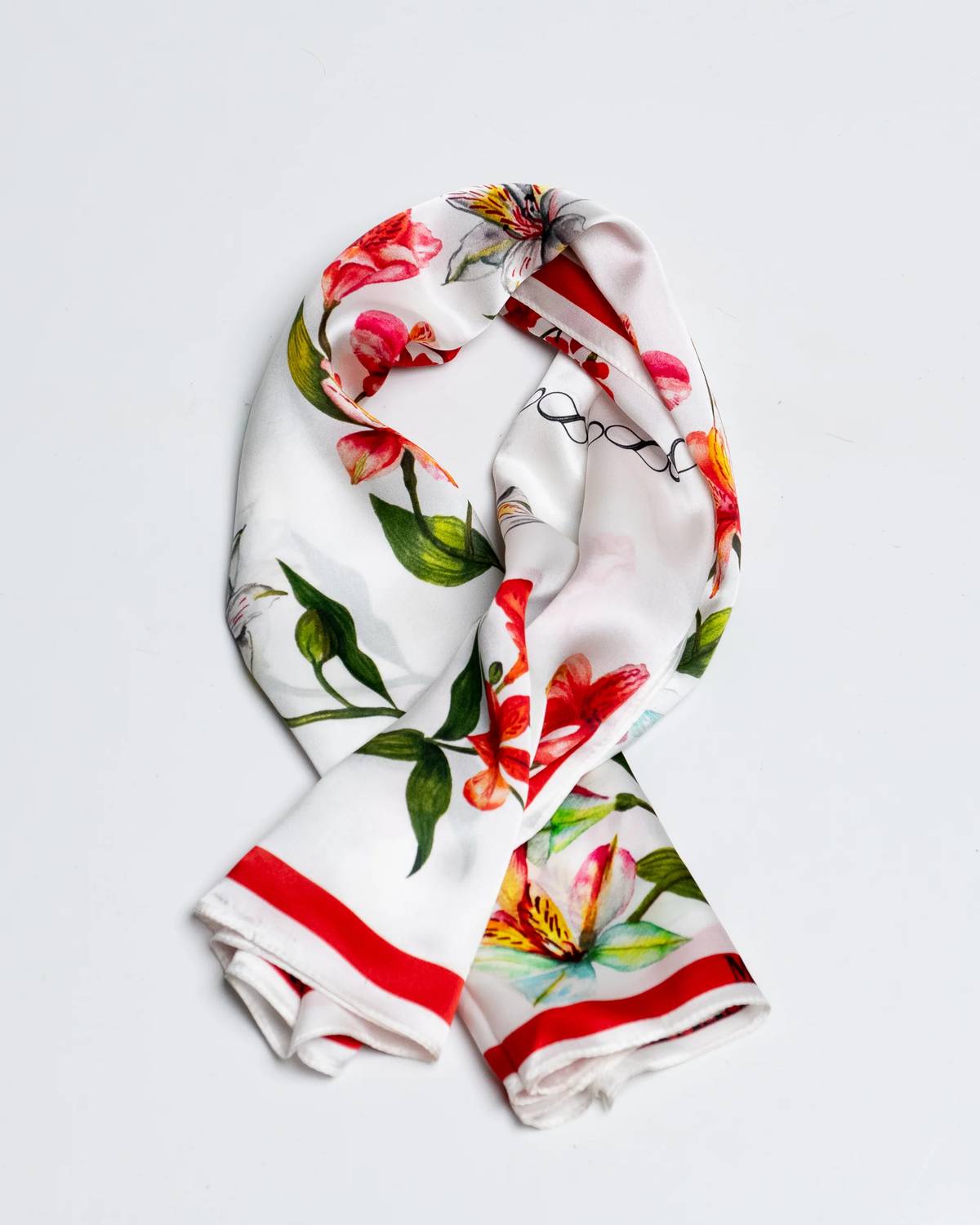 Maeli Amor - Women's Oke Scarf