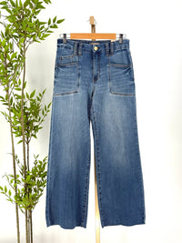 Kut From The Kloth - Women's Meg High-rise Jeans