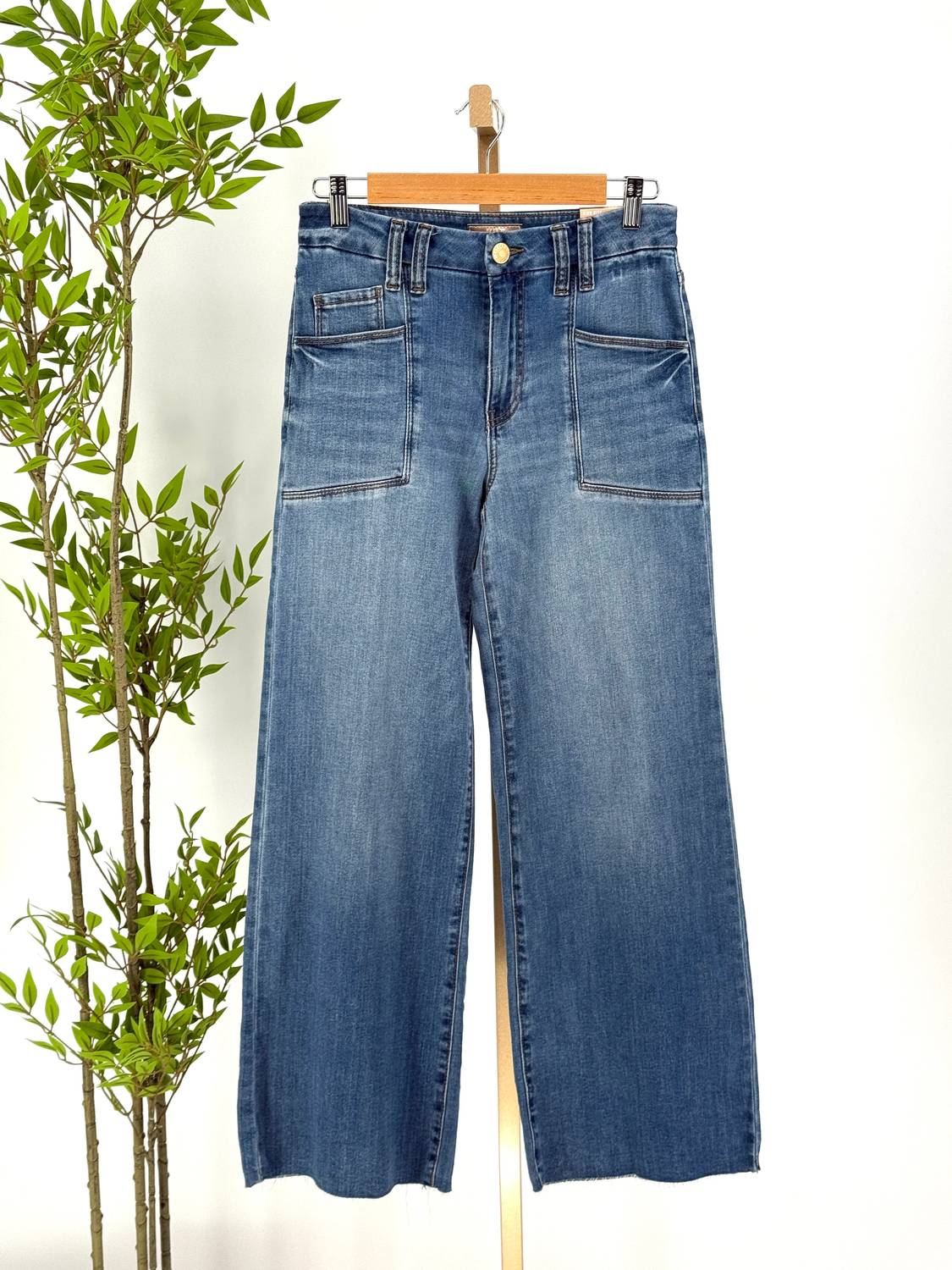 Kut From The Kloth - Women's Meg High-rise Jeans