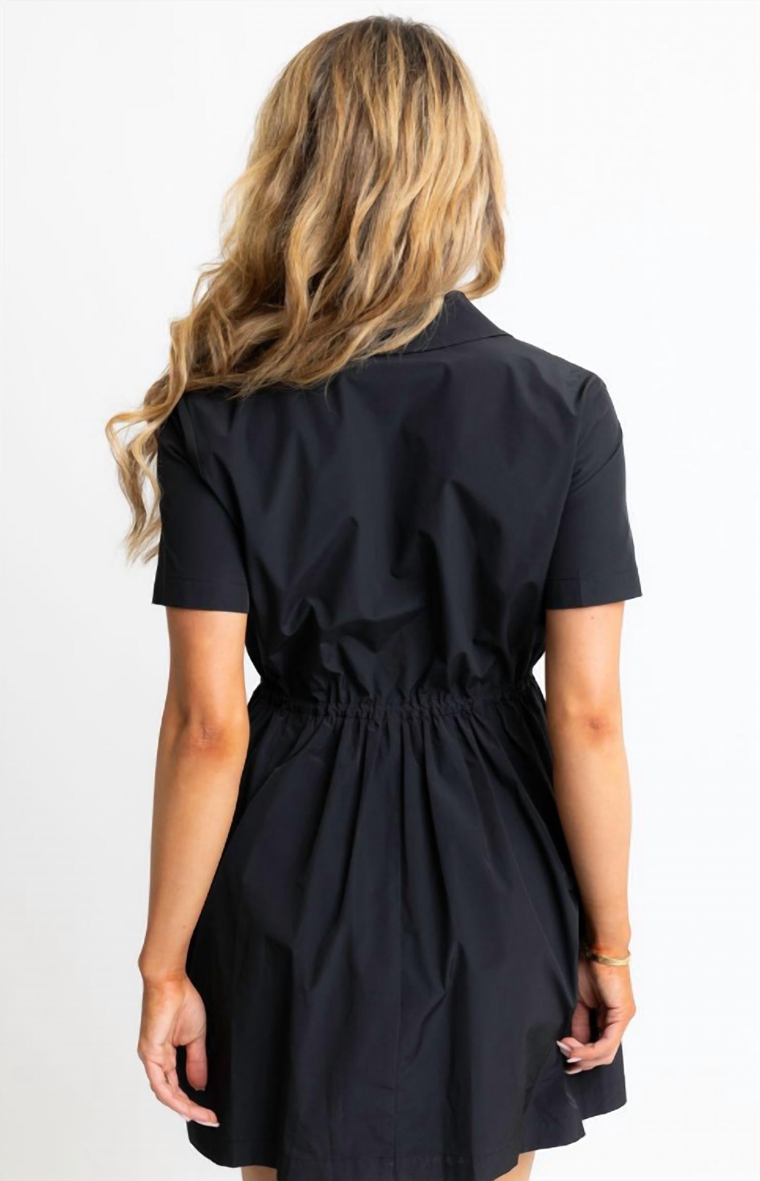 Karlie - Kirby Mini Dress