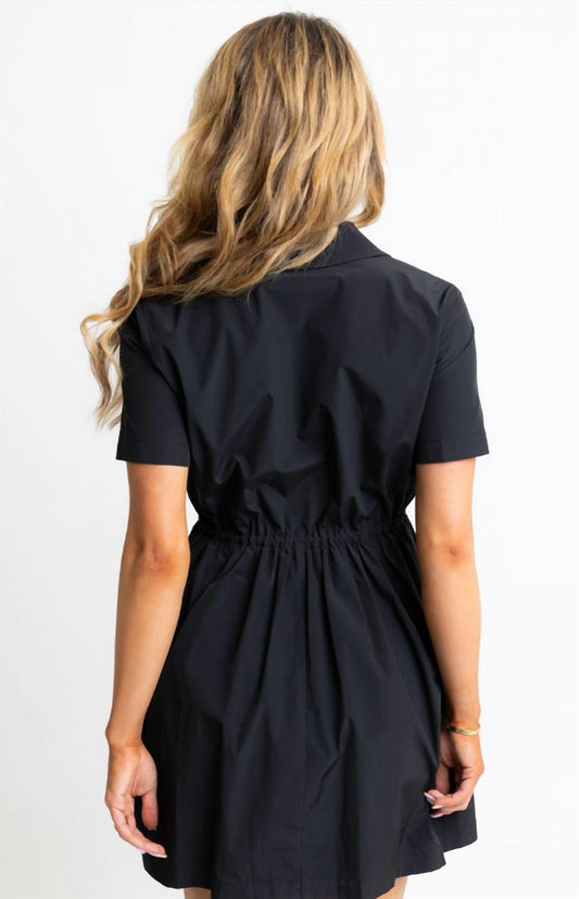 Karlie - Kirby Mini Dress