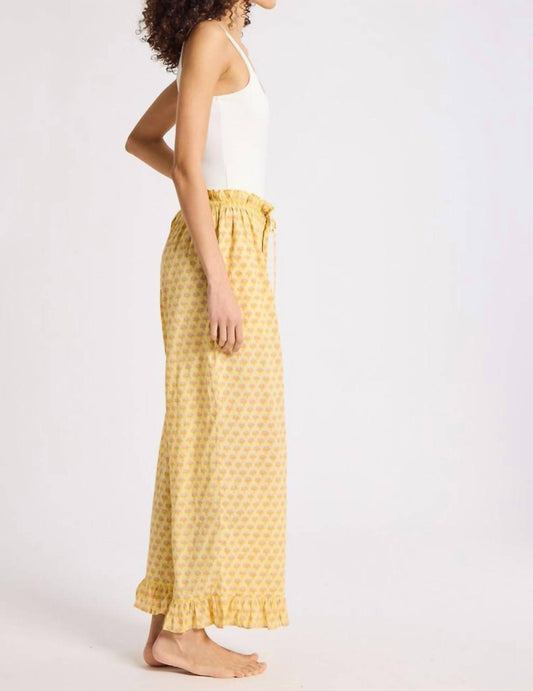 Mille - Addie Wide Leg Pants