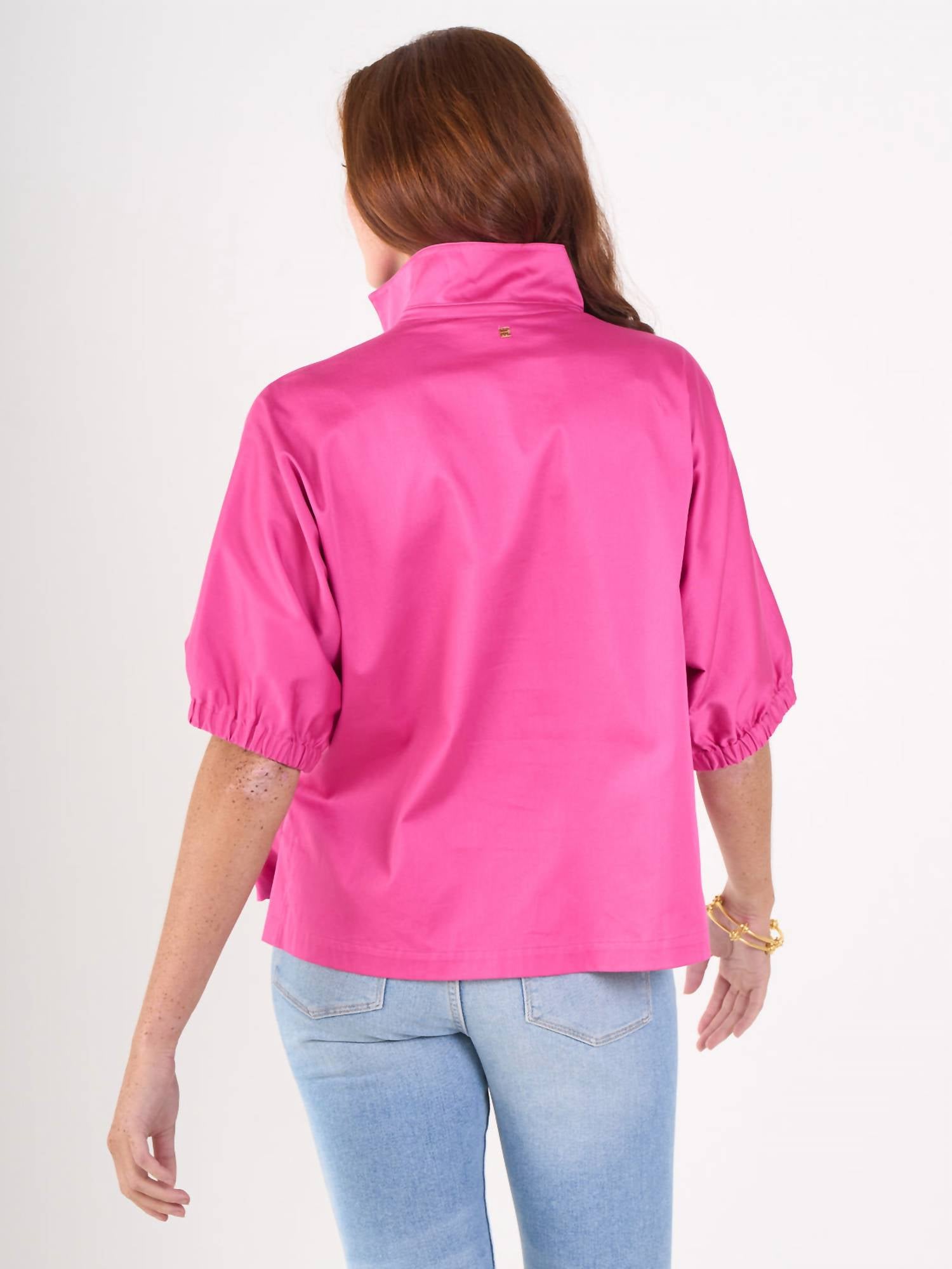Emily Mccarthy - Poppy Top