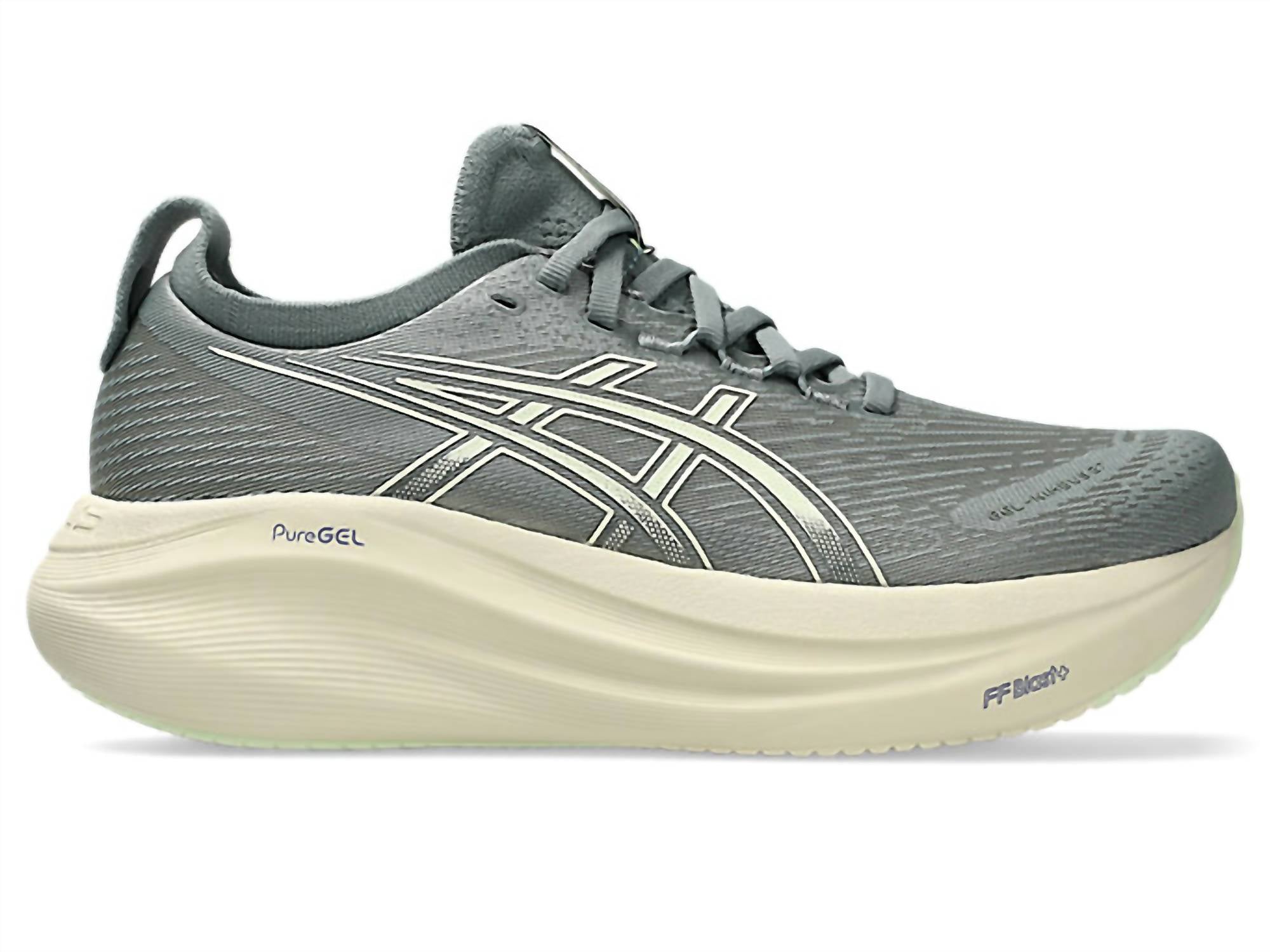 Asics - Women's Gel Nimbus 27 Running Shoe