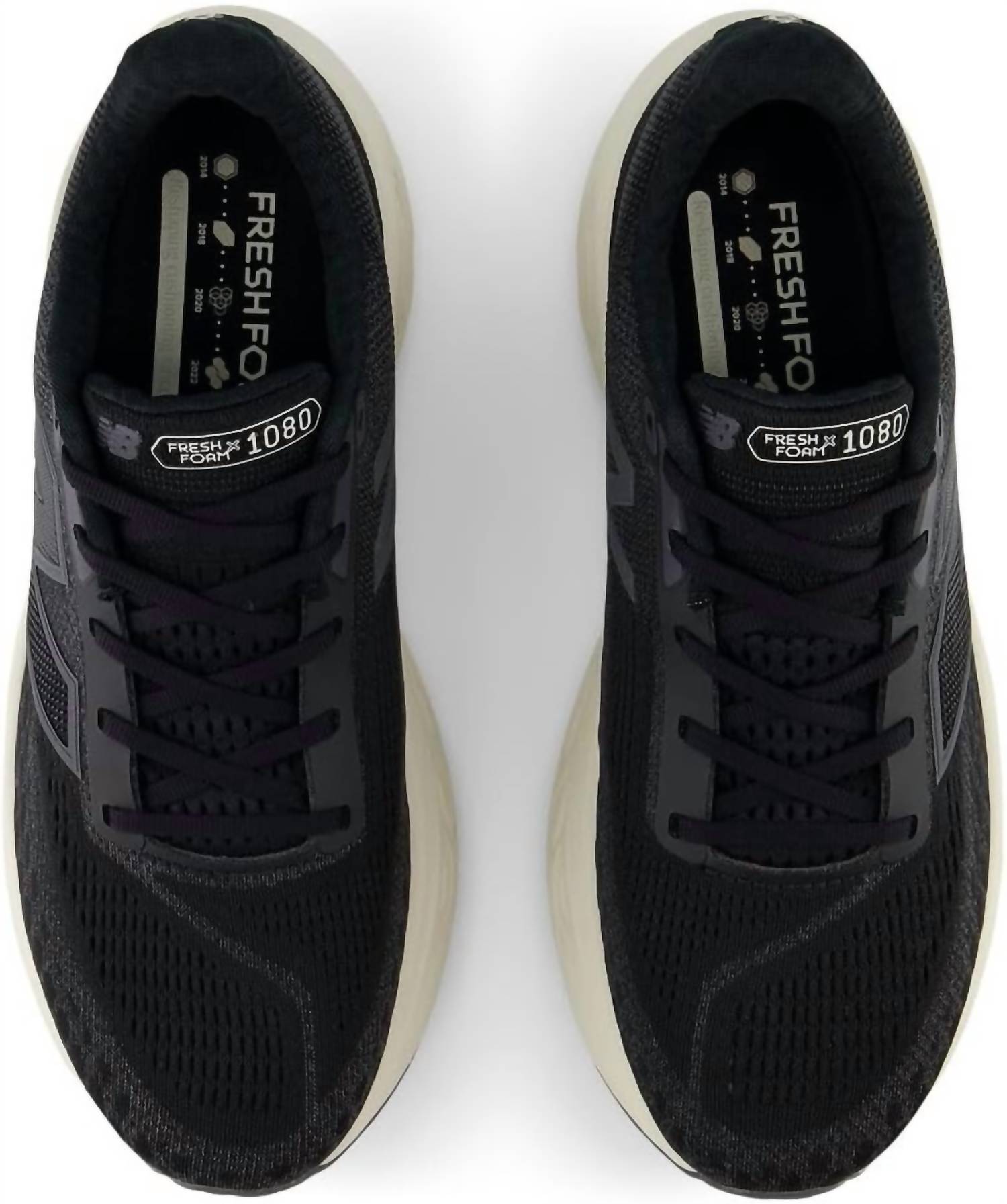New Balance - Men's 1080 V14 Running Shoe